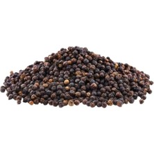 Mey İthalat Mey Ithalat® Karabiber Tane Dökme 250 gr