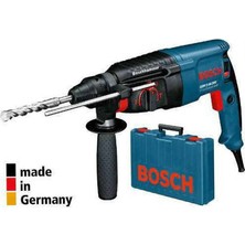 Belle Fusion Mey Ithalat® Bosch Gbh 2-26 Dre Kırıcı Delici 800 Watt