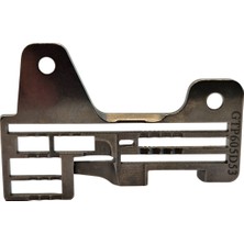 Bdr Kingtex Overlok 5 Ip Penye Plaka / GTP605D53