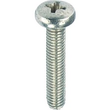 Belle Fusion Mey Ithalat® Ysb Vida M4X35 Dın 7895 (20 Adet)