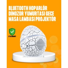 Belle Fusion Mey Ithalat® 14 Renkli Nebula Yıldız Projektör + Müzik + Gürültü Cihazı + Zamanlayıcılı