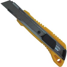 Belle Fusion Mey Ithalat® Knicut MB52215 Plastik Maket Bıçağı