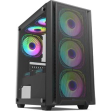 Draven OFF-013 i7-6700 16GB DDR4 1TB SSD Ofis Bilgisayarı