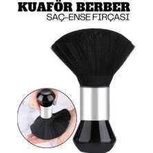 Mey İthalat Mey Ithalat® Ense Saç Kıl Fırçası Absolute Design 718816