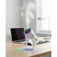 Belle Fusion Mey Ithalat® HSN82 Hava Nemlendirici Galaksi