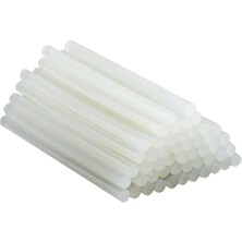 Bijuteri Net 10 mm Silikon Mum 1 Adet