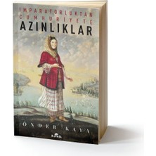 Ematcrt Imparatorluktan Cumhuriyete Azınlıklar