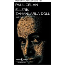 Ematcrt Ellerin Zamanlarla Dolu - Modern Klasikler Dizisi (Ciltli)