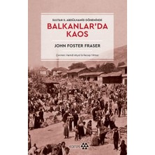 Ematcrt Balkanlar'da Kaos