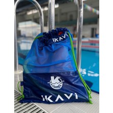 Özgürce Su Geçirmez Yüzücü Çantası, Hafif ve Dayanıklı Tasarım