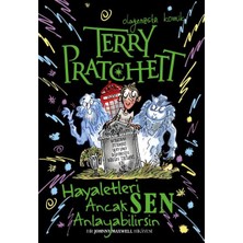 Ematcrt Hayaletleri Ancak Sen Anlayabilirsin