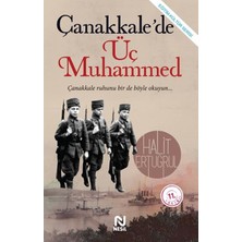 Ematcrt Çanakkalede Üç Muhammed