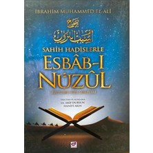 Ematcrt Sahih Hadislerle Esbab-I Nüzul - Ayetlerin Iniş Sebepleri