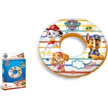 isiltikidsmoda Paw Patrol Simit 50CM Mondo - 16629 (Lisinya)
