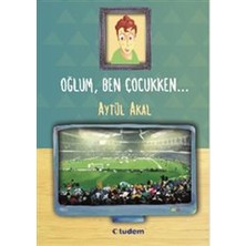 Ematcrt Oğlum Ben Çocukken