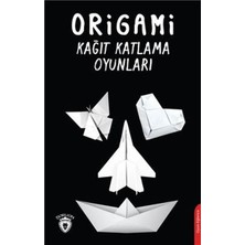 Ematcrt Origami Kağıt Katlama Oyunları