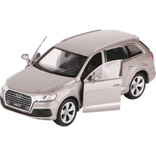 Belle Fusion Mey Ithalat® 43706  Audı Q7 Çek Bırak Araba