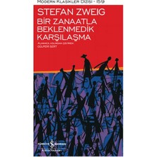Ematcrt Bir Zanaatla Beklenmedik Karşılaşma - Modern Klasikler Dizisi (Ciltli)