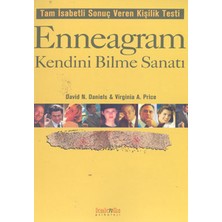 Ematcrt Enneagram Kendini Bilme Sanatı