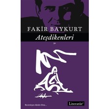Ematcrt Ateşdikenleri
