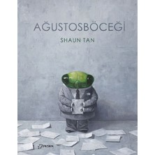 Ematcrt Ağustosböceği