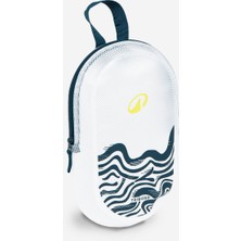 Özgürce Mavi 6l Su Geçirmez Yüzücü Çantası, Hafif ve Dayanıklı Tasarım