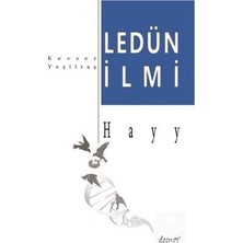 Ematcrt Ledün Ilmi - Hayy