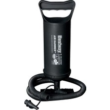 Bestway Çift Fonksiyonlu 30CM Havuz Pompası - Temizlik ve Su Dolaşımı Için