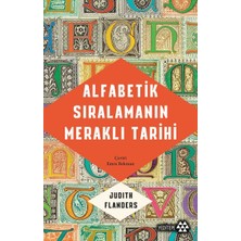 Ematcrt Alfabetik Sıralamanın Meraklı Tarihi