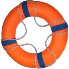 Özgürce Büyük Boy Can Simidi, Güvenli ve Konforlu Deniz Keyfi Için