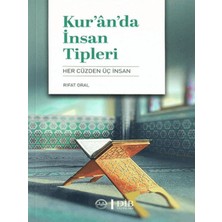 Ematcrt Kur'an'da Insan Tipleri