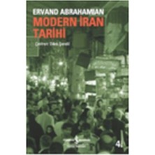 Ematcrt Modern Iran Tarihi
