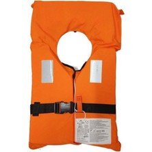 Özgürce Performans Yeleği, 100 Newton, Güçlü ve Dayanıklı Tasarım