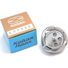 Koban Brother Elektronik HE800A Ilik Çağanoz / KRP800