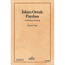 Ematcrt Islam Ortak Paydası ve Mezhep Gerçeği