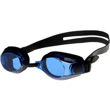 Özgürce Zoom X-Fit Siyah Unisex Yüzücü Gözlüğü, Konfor ve Şıklık Birlikte