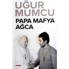 Ematcrt Papa Mafya Ağca