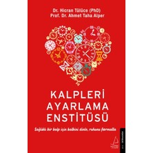 Ematcrt Kalpleri Ayarlama Enstitüsü