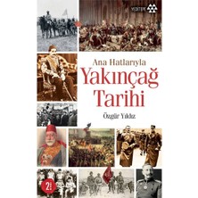 Ematcrt Ana Hatlarıyla Yakınçağ Tarihi