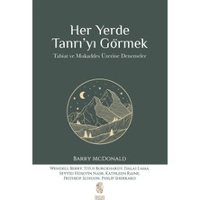 Ematcrt Her Yerde Tanrı’yı Görmek