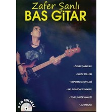 Ematcrt Bas Gitar
