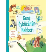 Ematcrt Genç Öykücünün Rehberi