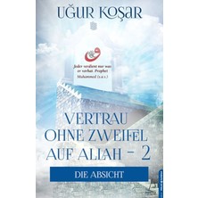 Ematcrt Vertrau Ohne Zweifel Auf Allah 2 - Die Absicht