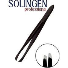 Mey İthalat Mey Ithalat® Cımbız Paslanmaz Çelik Solingen Professional 718478