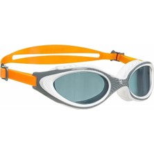 Özgürce Yüzme Gözlüğü Flame Iı, One Size, Şık ve Konforlu Tasarım