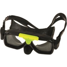 Özgürce Nefes Alabilir ve Konforlu, Yüksek Koruma Sağlayan Maske