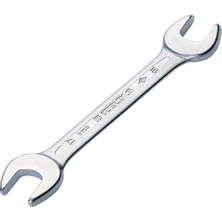 Belle Fusion Mey Ithalat® Izeltaş Iki Ağız Anahtar Kısa Boy 27X32