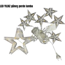 Belle Fusion Mey Ithalat® Yıldız Peri LED