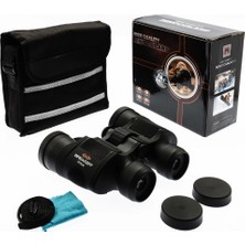 Eco Port Breaker 8X40 Wd2 Çift Göz Ayarlı Profesyonel Dürbün 1000M/56M