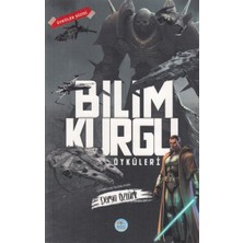Ematcrt Bilim Kurgu Öyküleri